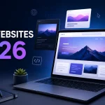 10 New Website 2026