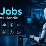 jobs replace by AI