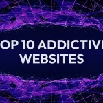 The Most Addictive Websites