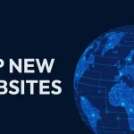 Top New Websites
