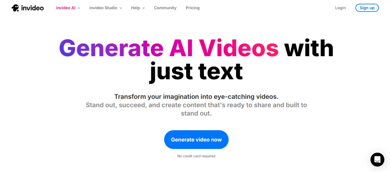Invideo