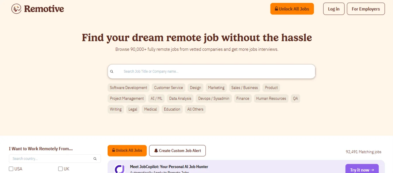 Remotive