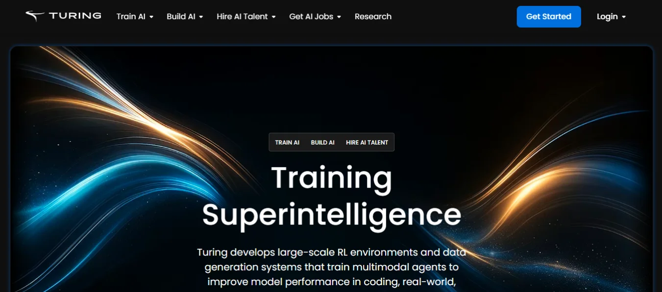 Turing