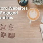 Micro Websites Build Niche Communities