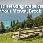 Most Relaxing Websites