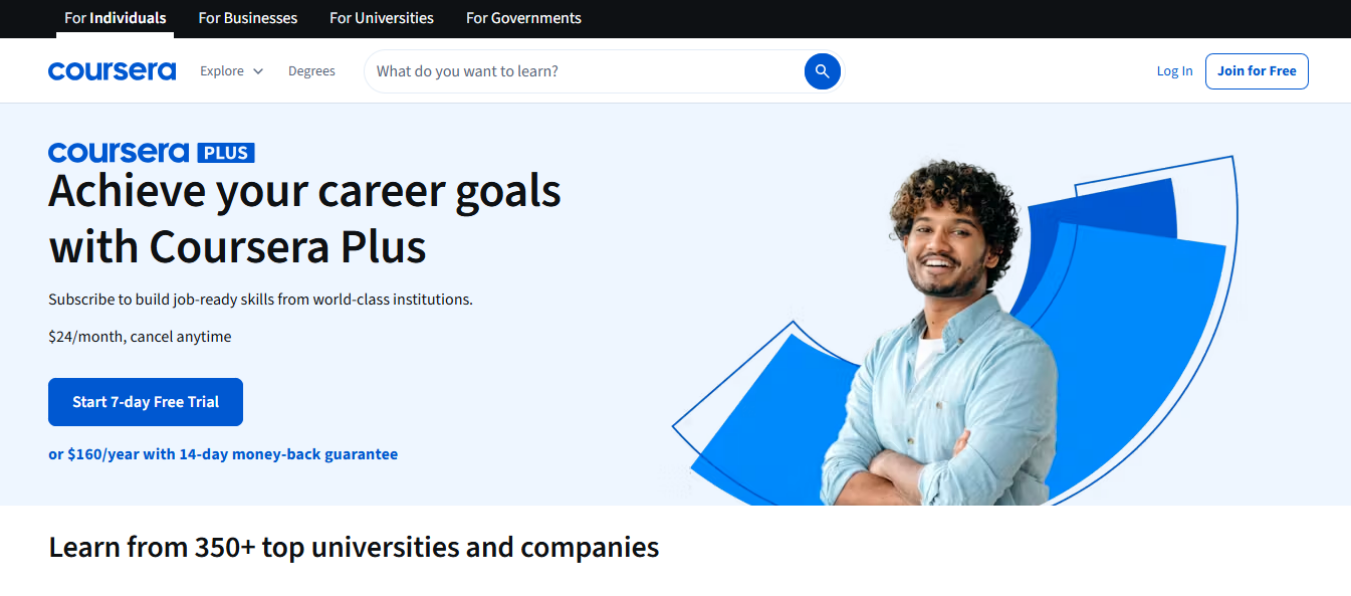 Coursera