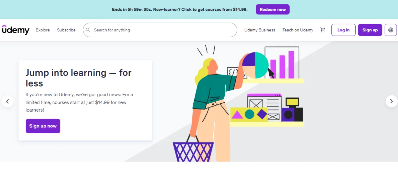 Udemy